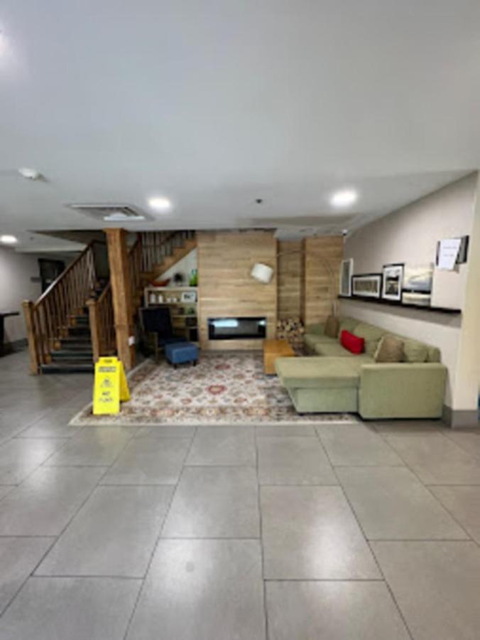 Radiant Inn And Suites Murfreesboro Ngoại thất bức ảnh