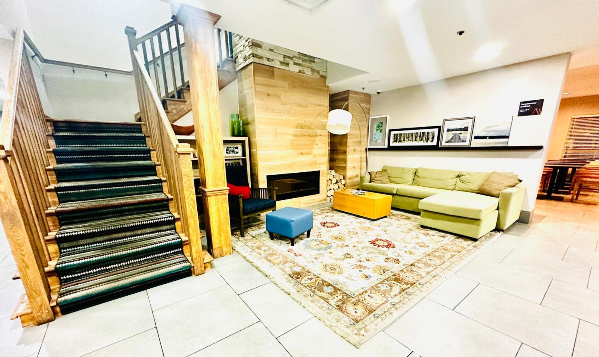 Radiant Inn And Suites Murfreesboro Ngoại thất bức ảnh