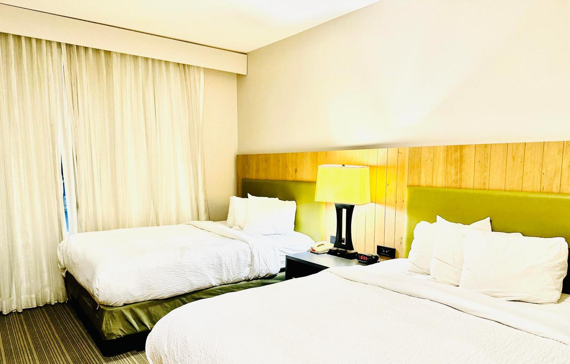 Radiant Inn And Suites Murfreesboro Ngoại thất bức ảnh