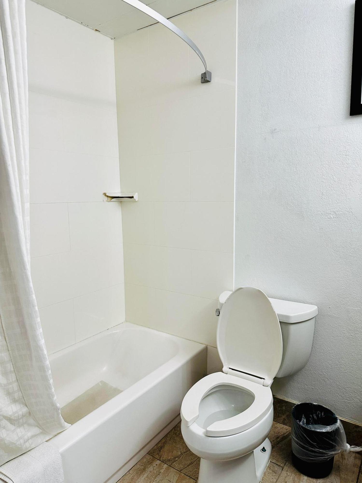 Radiant Inn And Suites Murfreesboro Ngoại thất bức ảnh